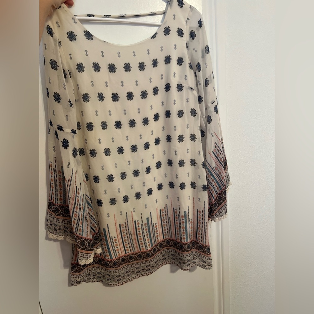 Dress.